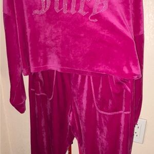 Juicy Couture  women’s Pajamas